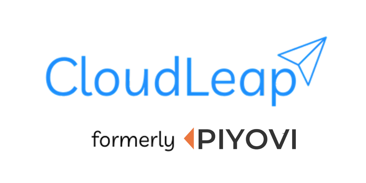 CloudLeap